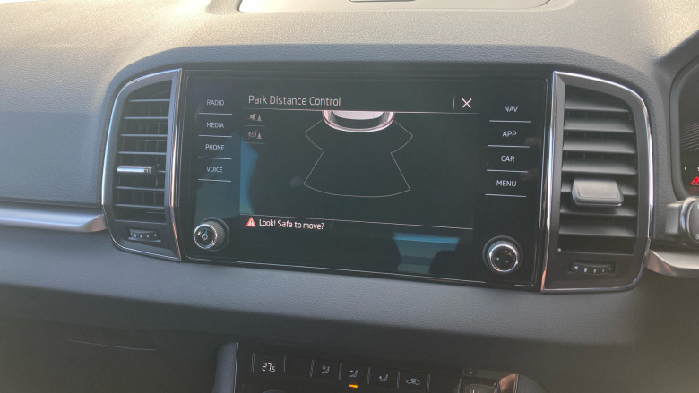 Skoda Karoq 1.5 TSI SE Drive 5dr DSG Petrol Estate